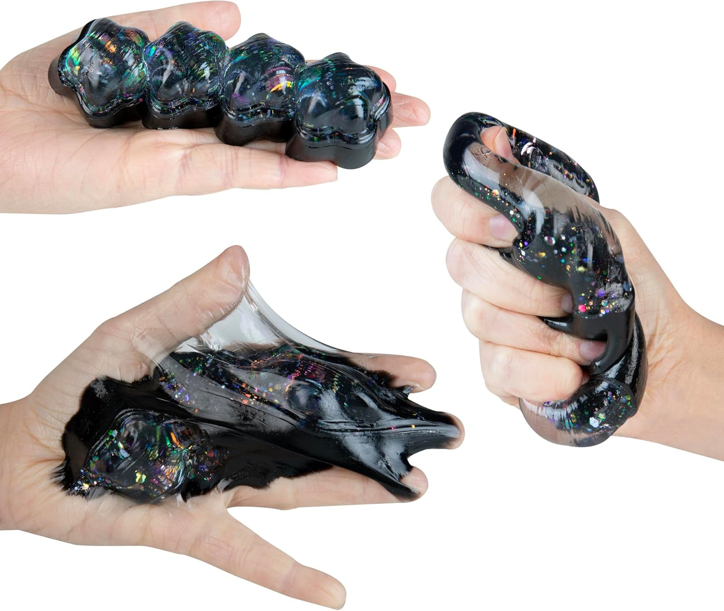 Taba Licious Glitter