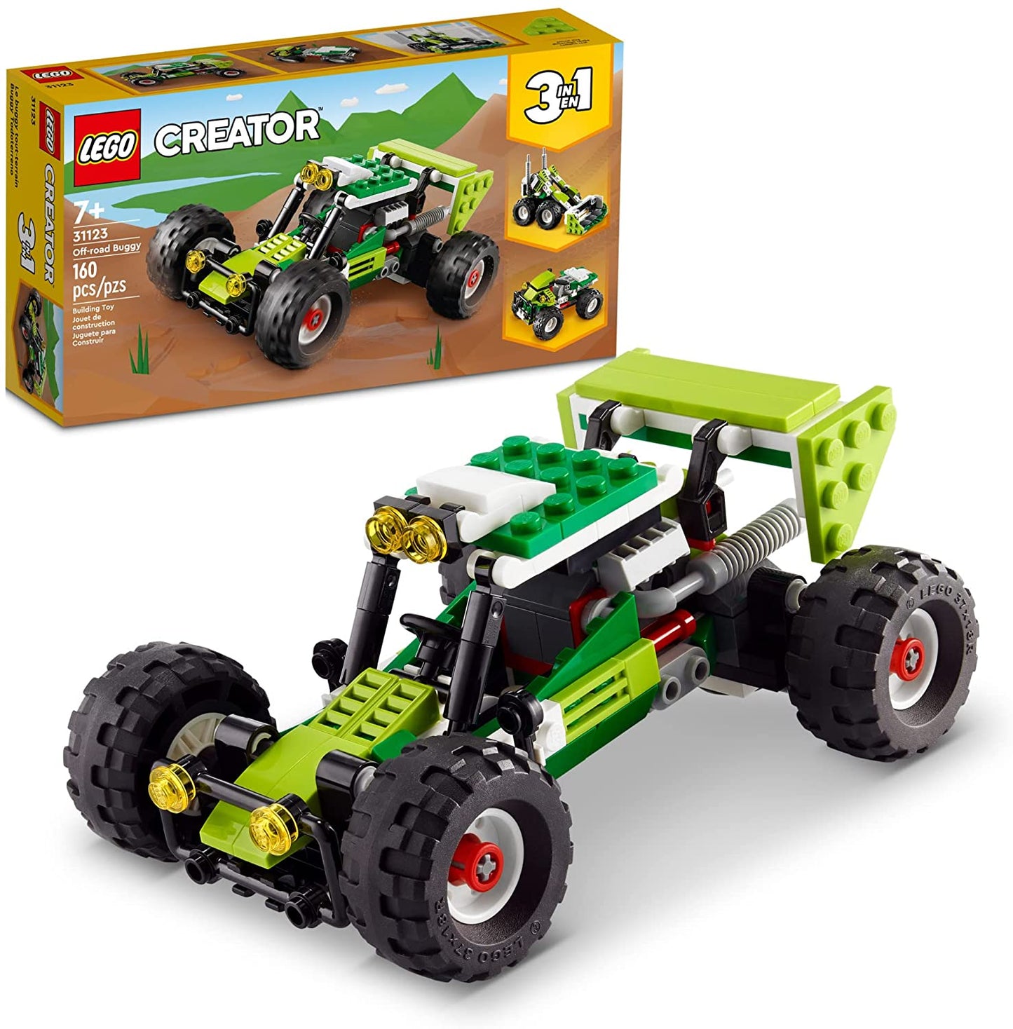 Off Road Buggy*r