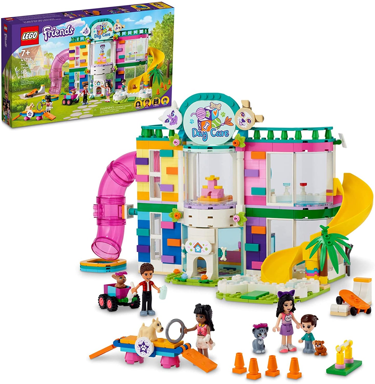 Pet Day-Care Center-1