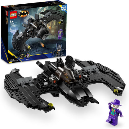 Batmobile Pursuit