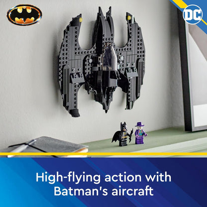 Batmobile Pursuit