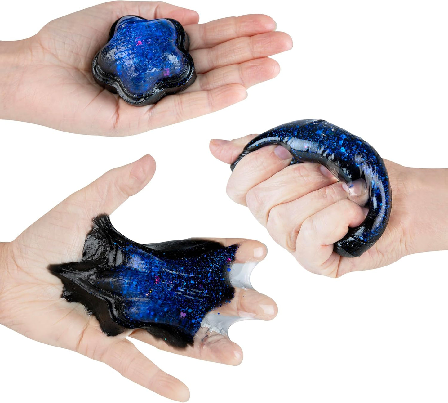 Taba Licious Glitter