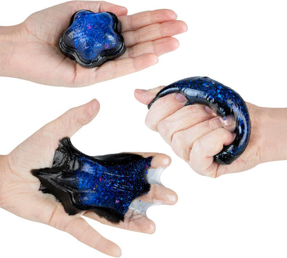 Taba Licious Glitter