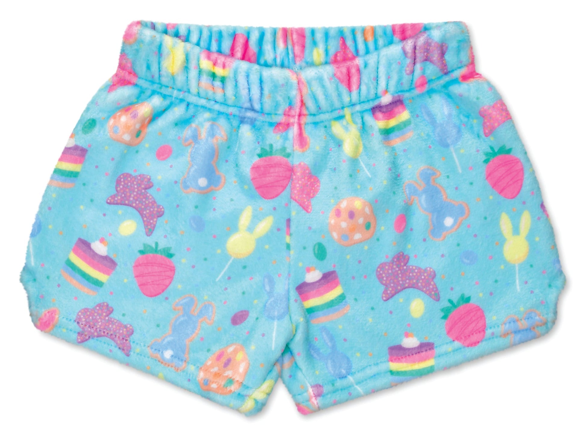 Bunny Sweets Shorts S-1