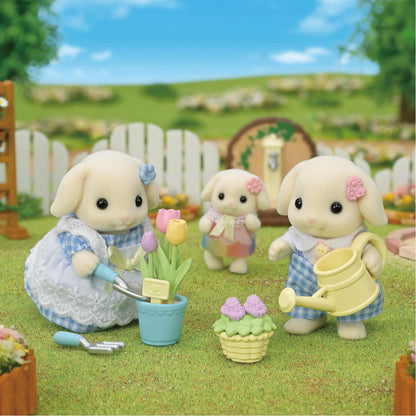 Cc Blossoming Garden Set