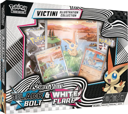Pokemon Unova Victini Clt