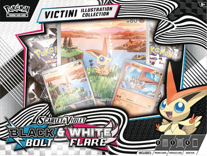 Pokemon Unova Victini Clt