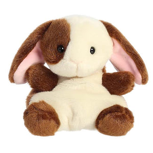 Palm Pal Clover Bunny