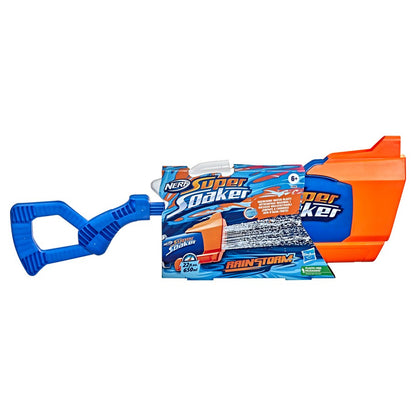 Nerf Soaker Rainstorm