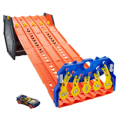 Hot Wheels Raceway