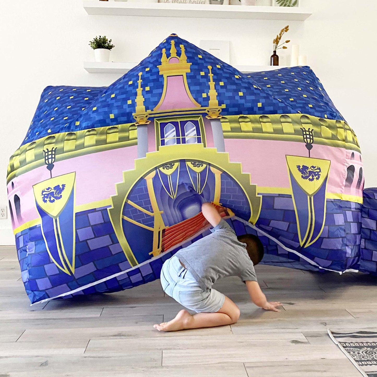 Princess Castle