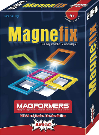 Magnefix***
