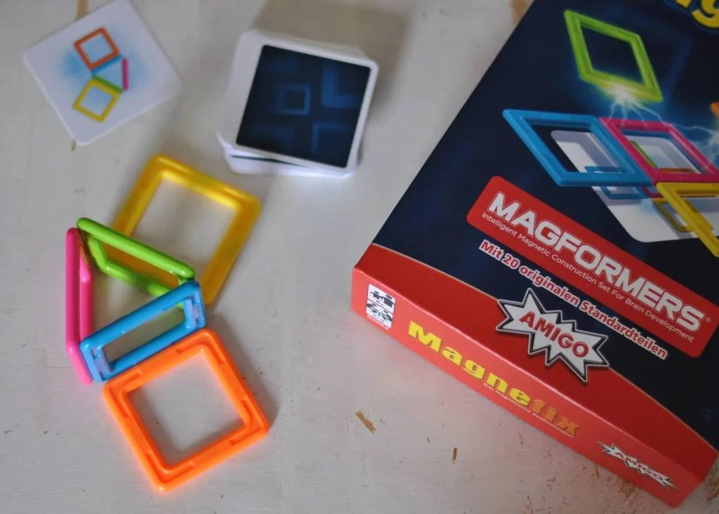 Magnefix***