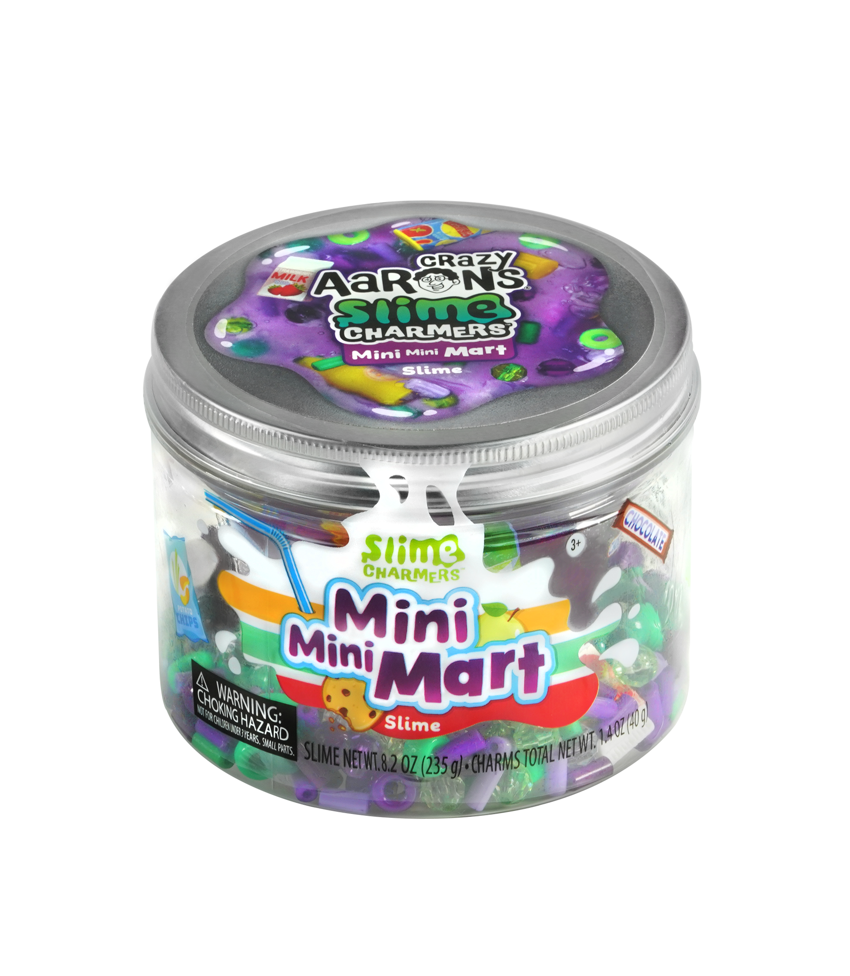 Mini Mart Slime Charmers-1