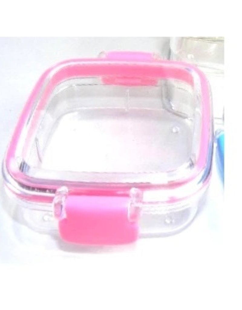 Iwako No 1 Plastic Bx Pk-1