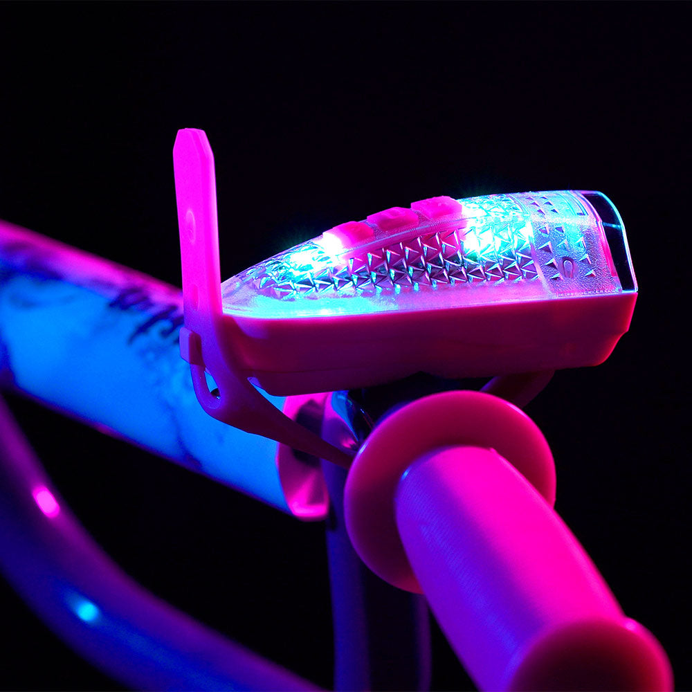Horn Brightz Pink
