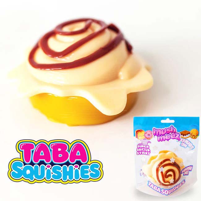 Mushmeez Core Taba
