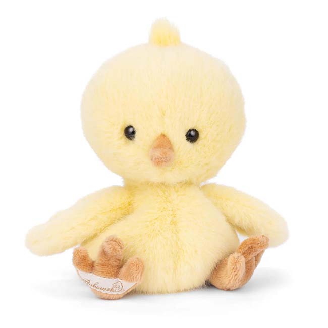 Bukowski Baby Chicky-1