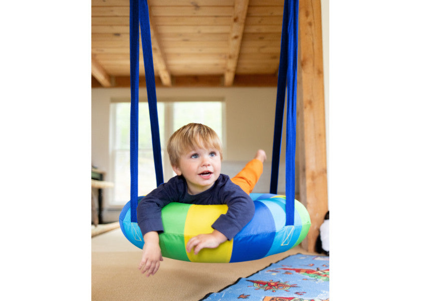 Playzone Cloud Swing
