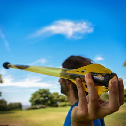 Bad Rap Javelin