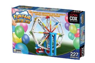 Ferris Wheel**