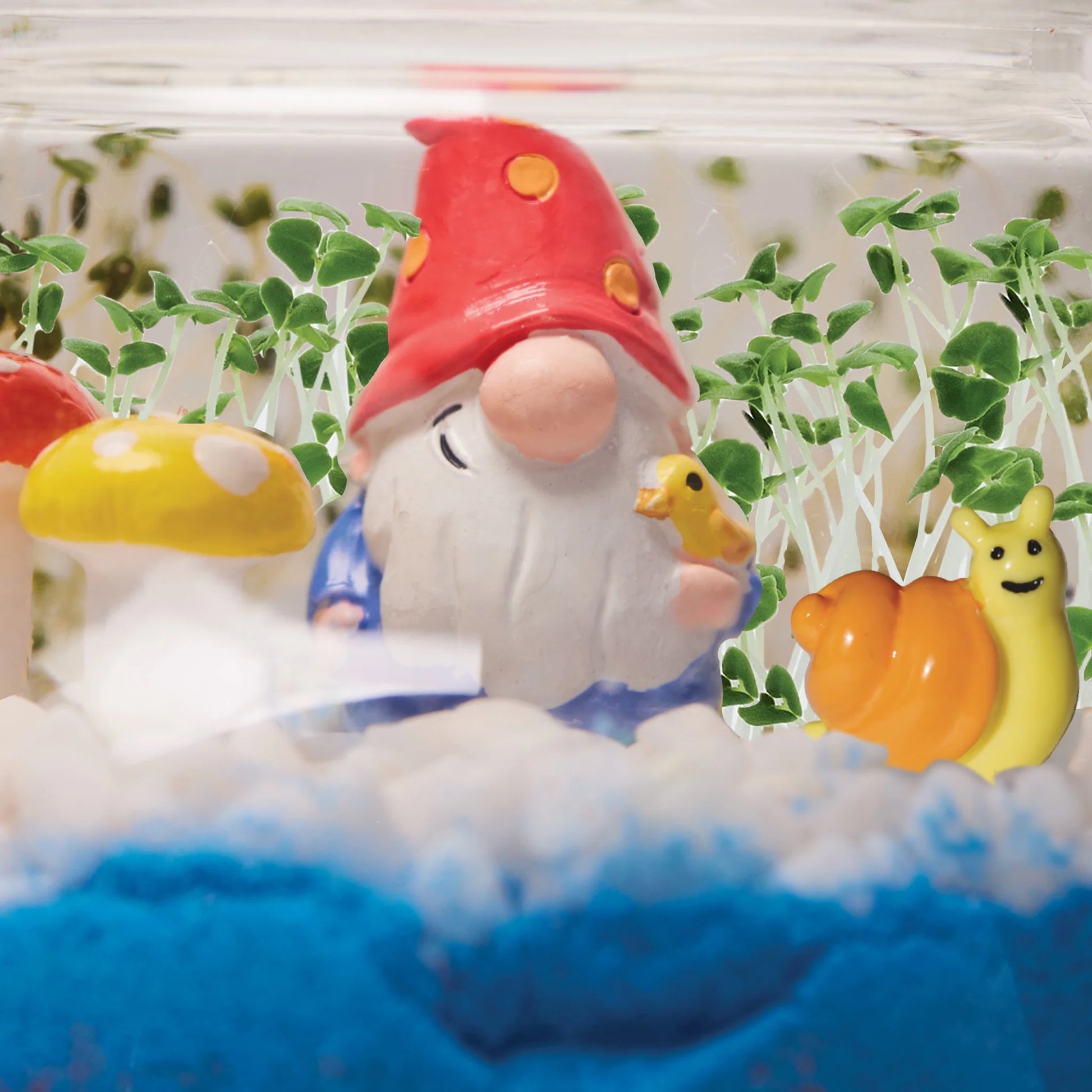 Plant Woodland^^