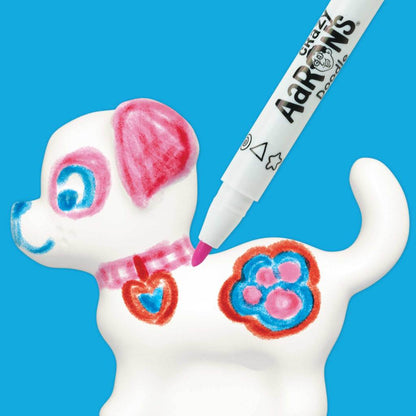 Doodleputty Puppy Mold