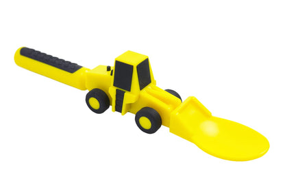 Construction Bucket Spoon