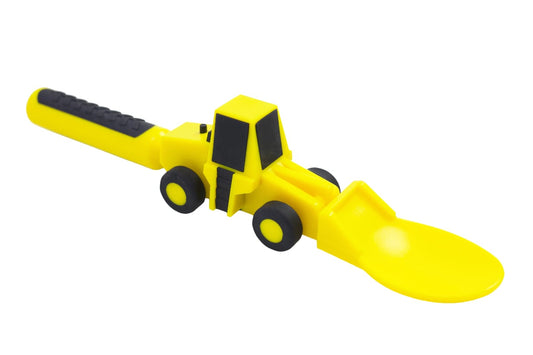 Construction Bucket Spoon