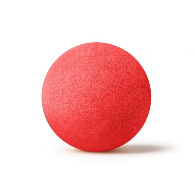 Hot Wheels Red Bomb