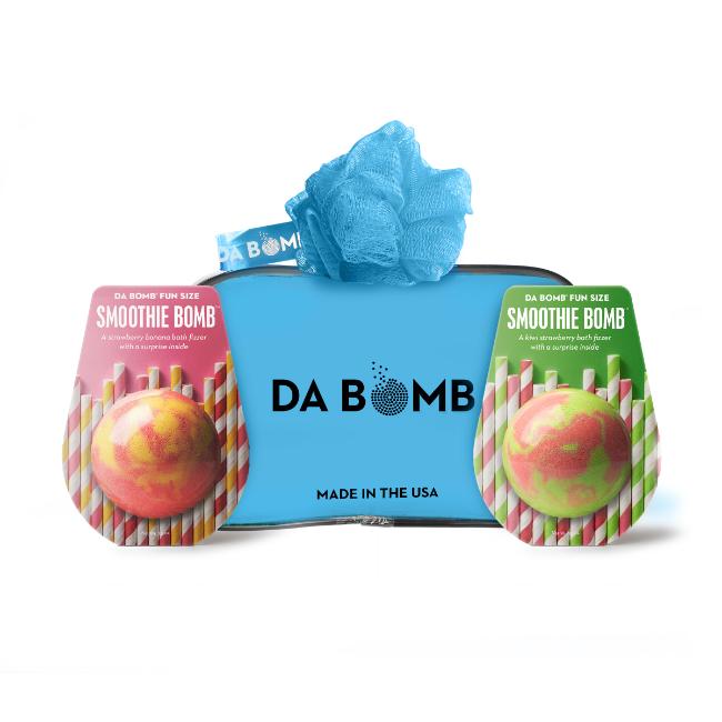 Smoothie 3pc Bag Gift Set-1