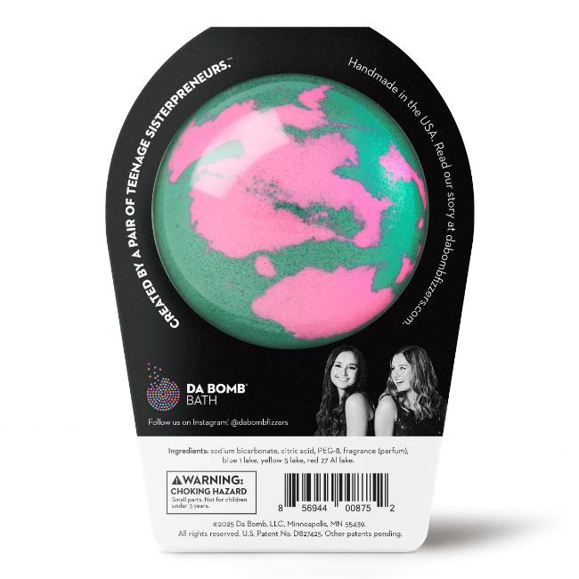 Mermaid Bomb