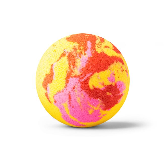 Groovy Bomb