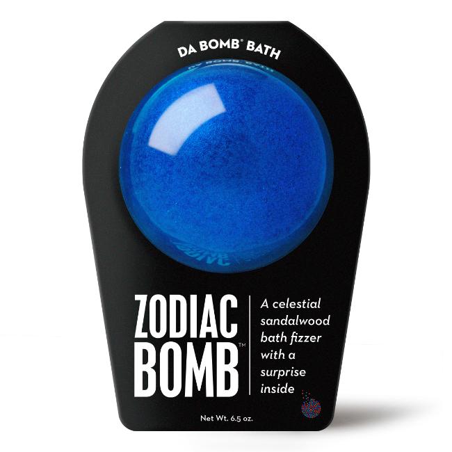 Zodiac Bomb