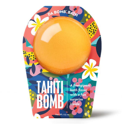 Tahiti Bomb