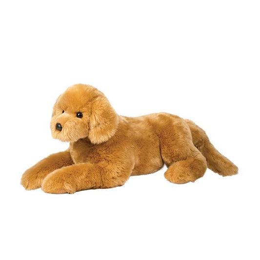 Sherman Golden Retriever Medium-1