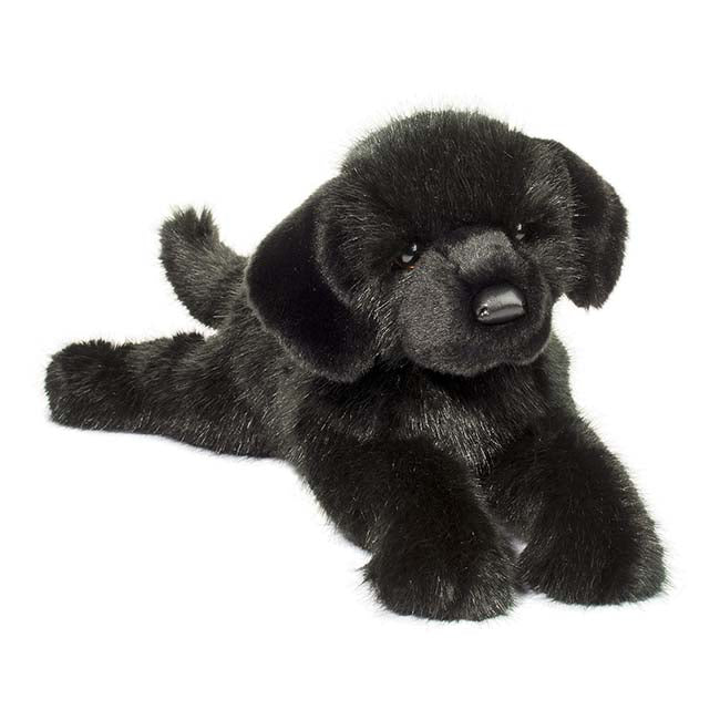 Jake Deluxe Black Lab-1