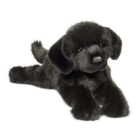 Jake Deluxe Black Lab-1
