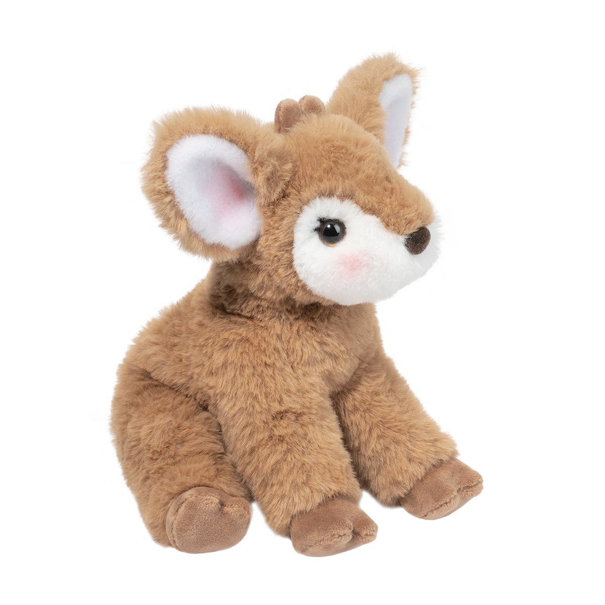 Fawn Mini Fernie Plush-1