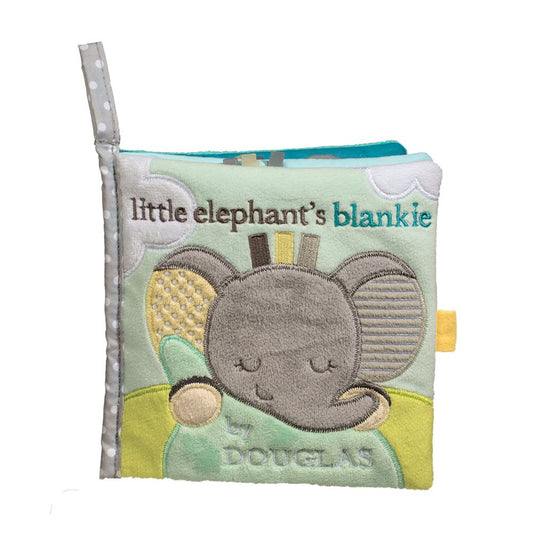 Elephant Act Book-1