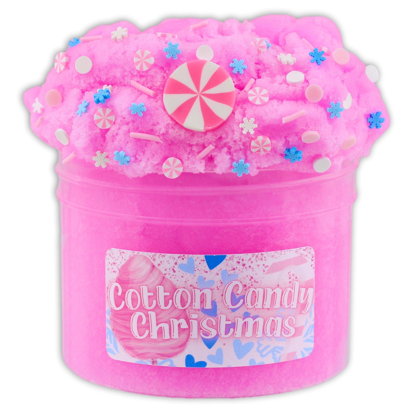 Cotton Candy Christmas-1