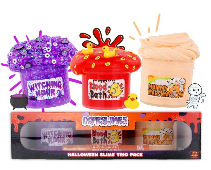 Halloween Trio-1