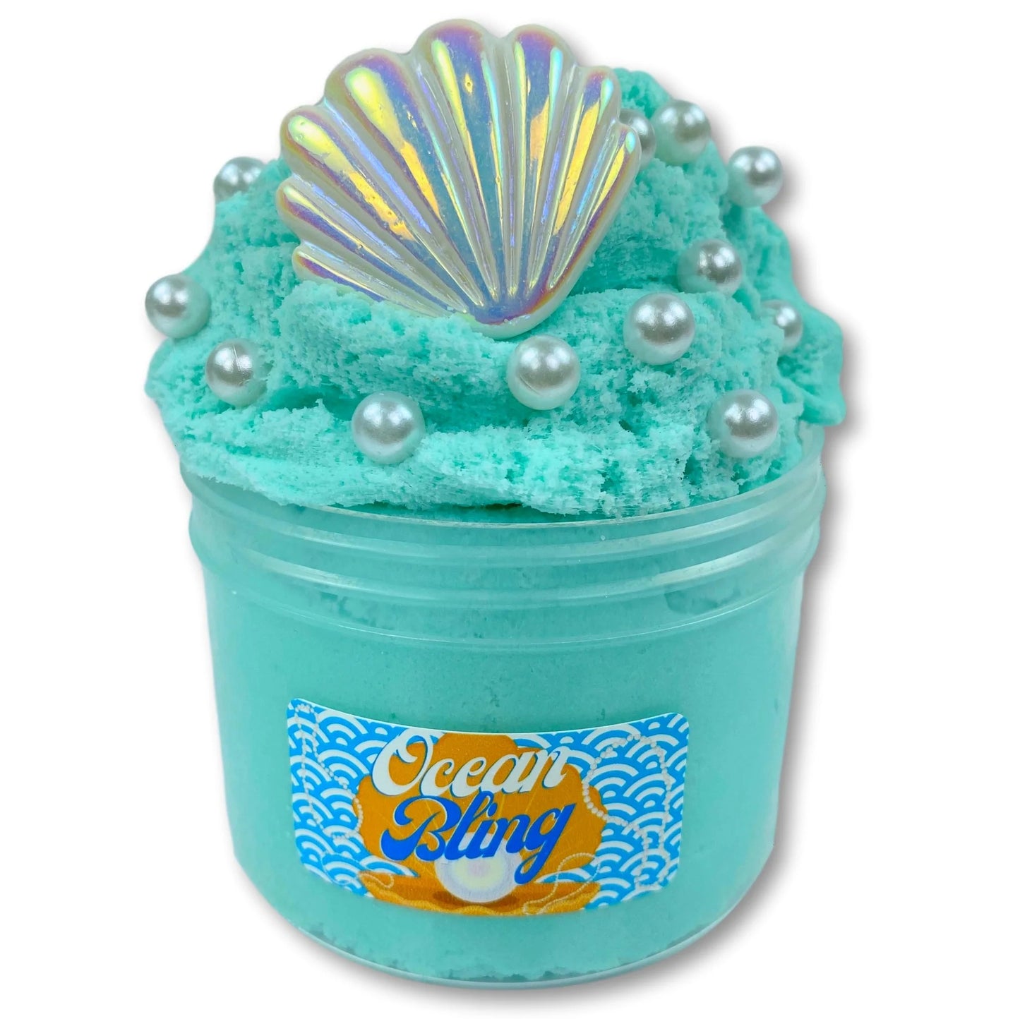 Ocean Bling