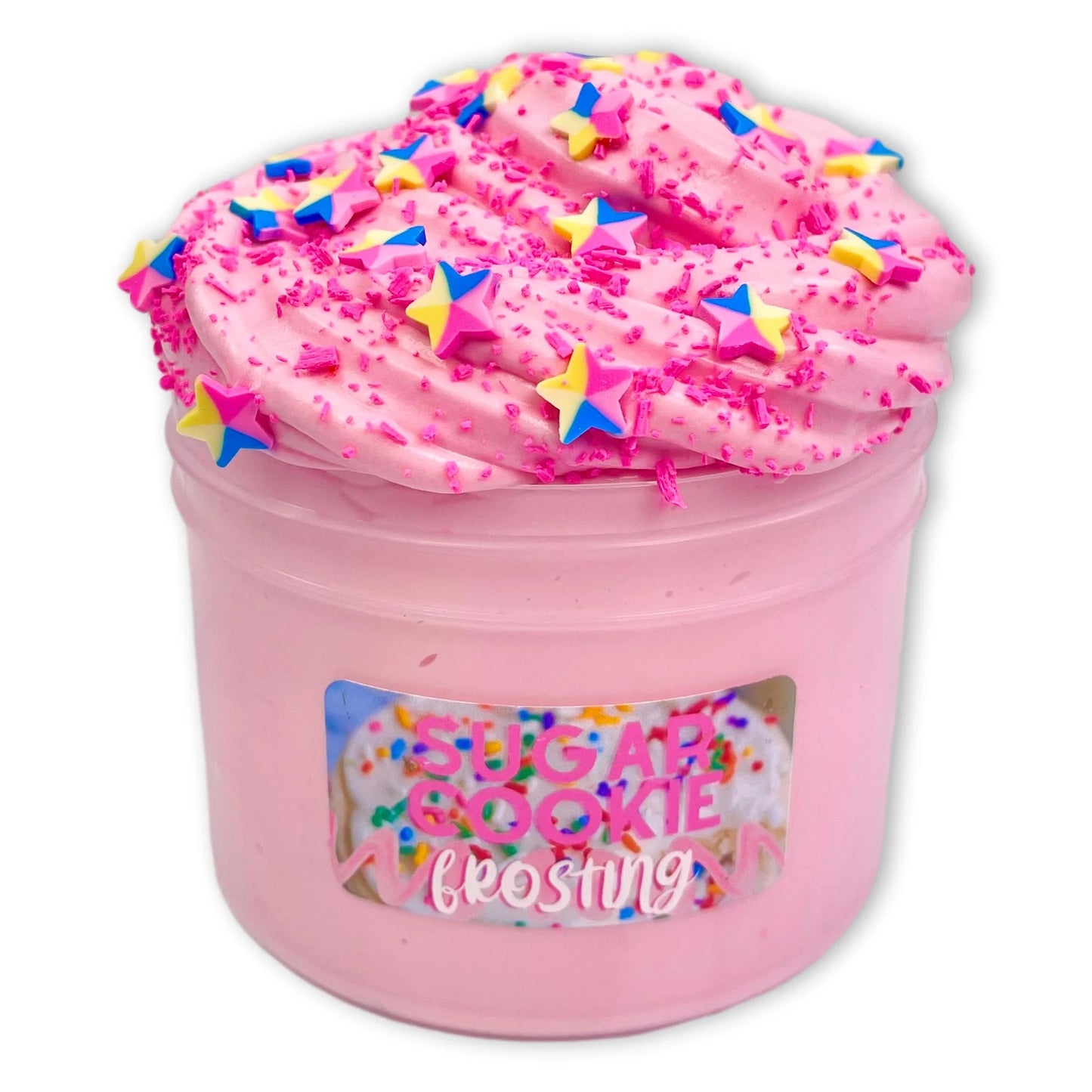 Sugar Cookie Frosting Slm