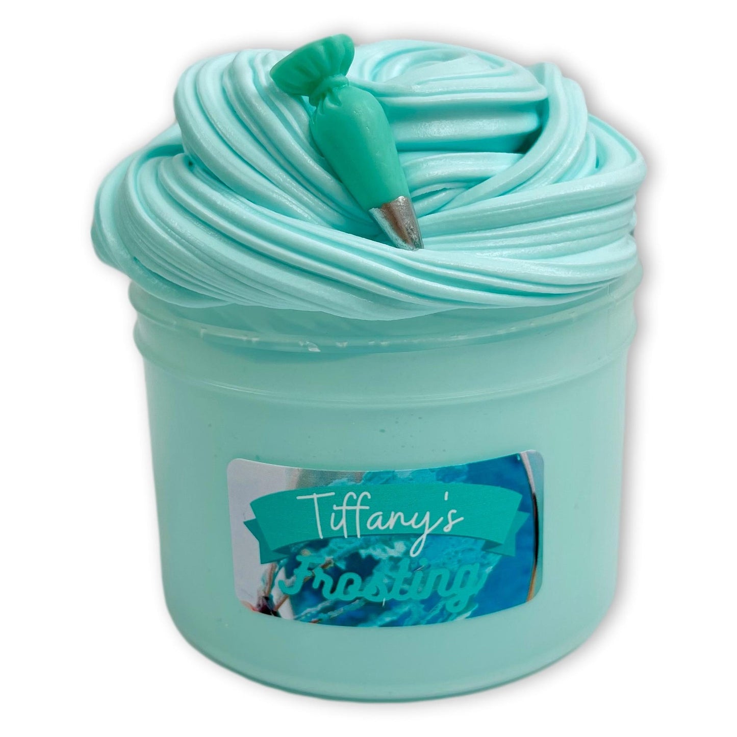 Tiffany Slime