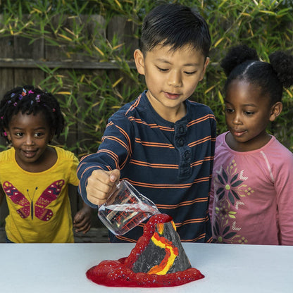 Ng Build Your Own Volcano