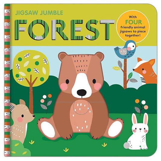 Jigsaw Jumble Forest-1