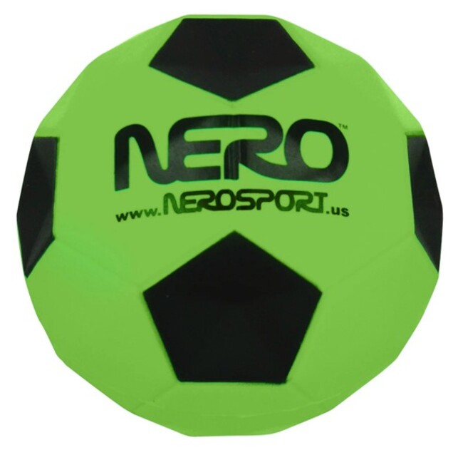 Silent Soccerball