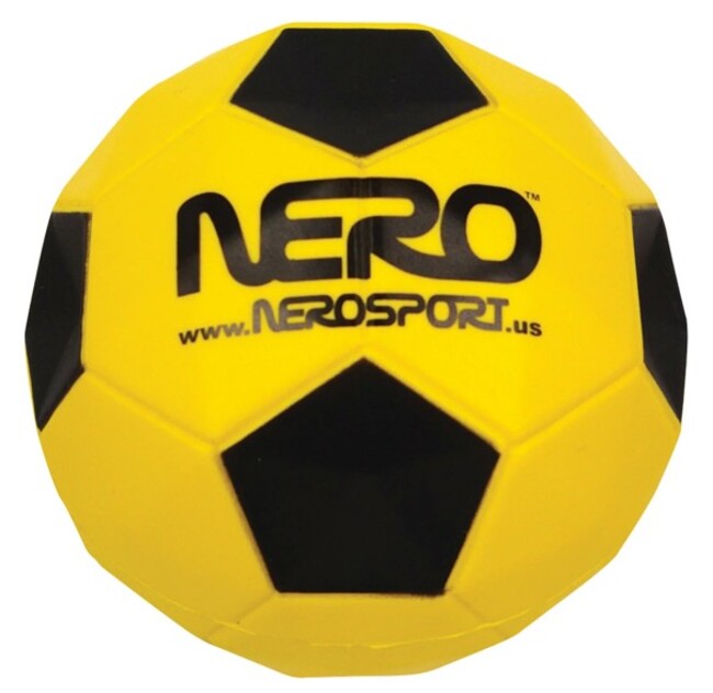 Silent Soccerball