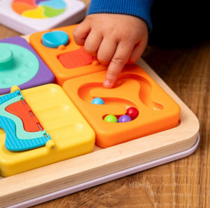 Playtab Board